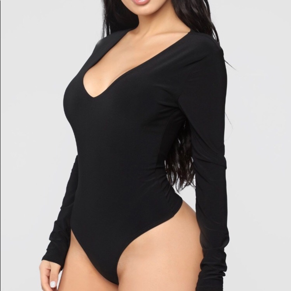 Missguided Women’s Bodysuit